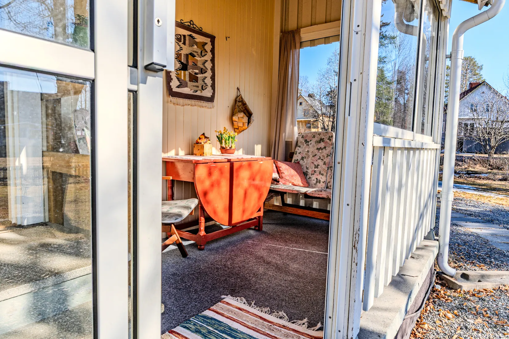 Villa, Bjurvägen 26, Skellefteå