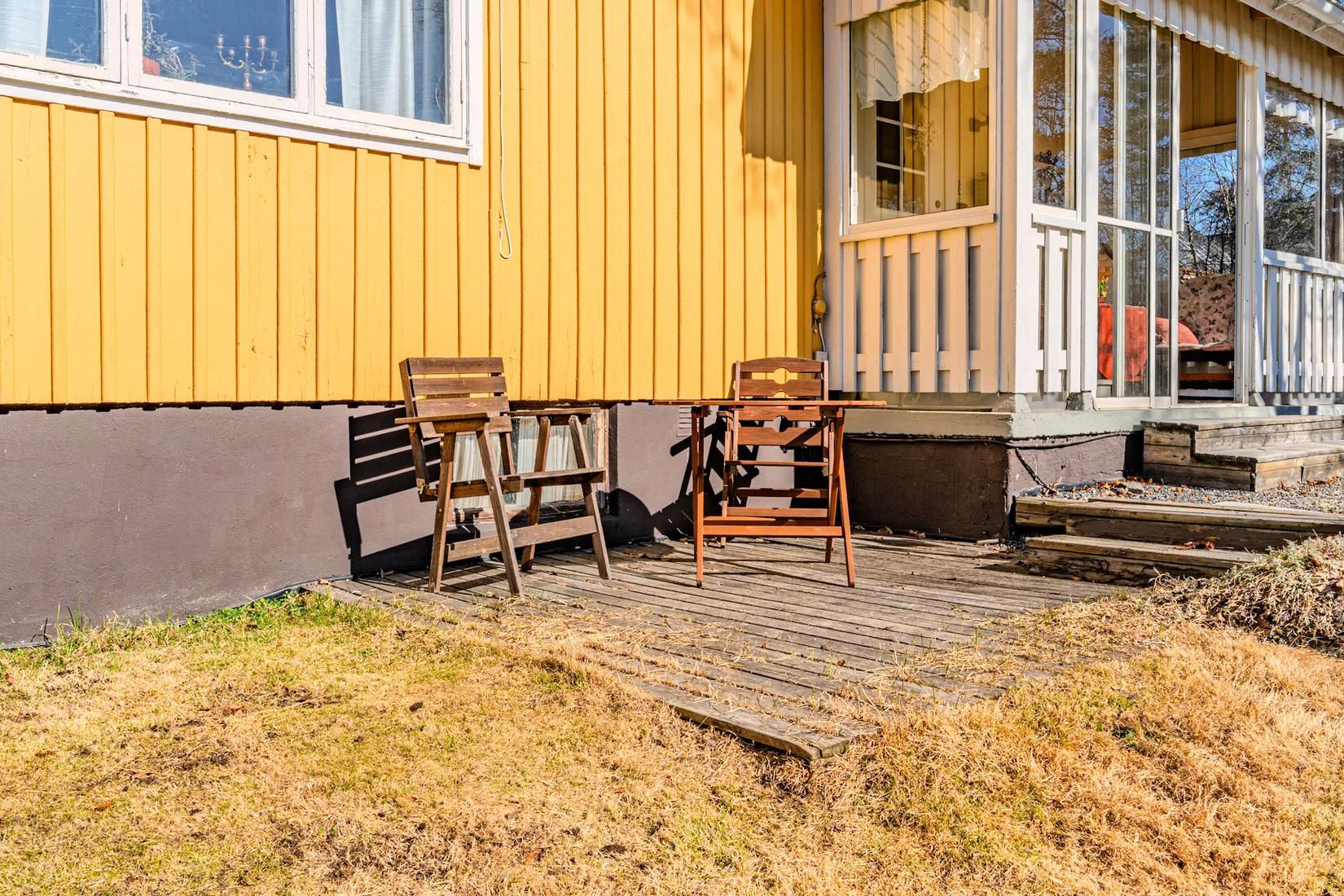 Villa, Bjurvägen 26, Skellefteå
