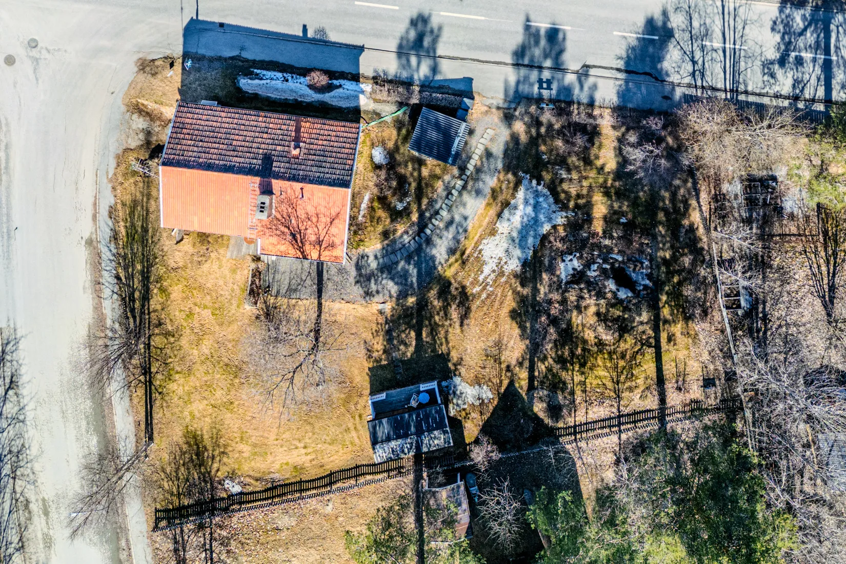 Villa, Bjurvägen 26, Skellefteå