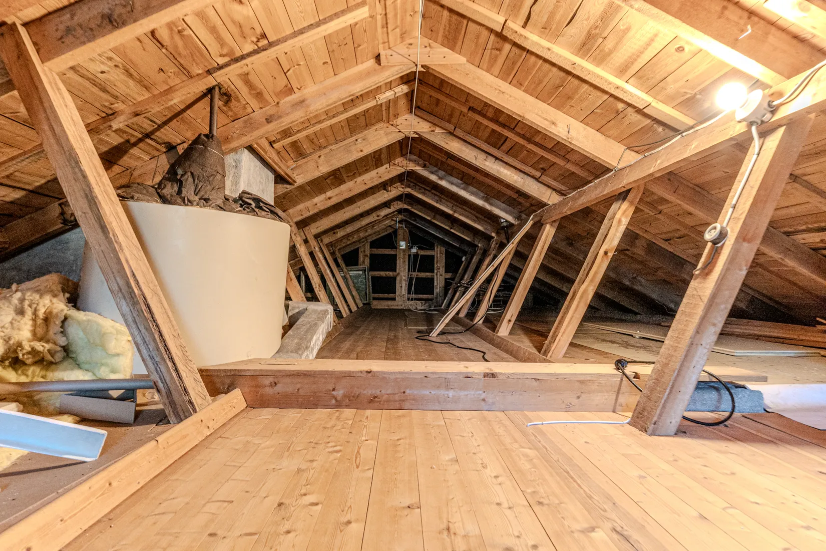 Villa, Bjurvägen 26, Skellefteå