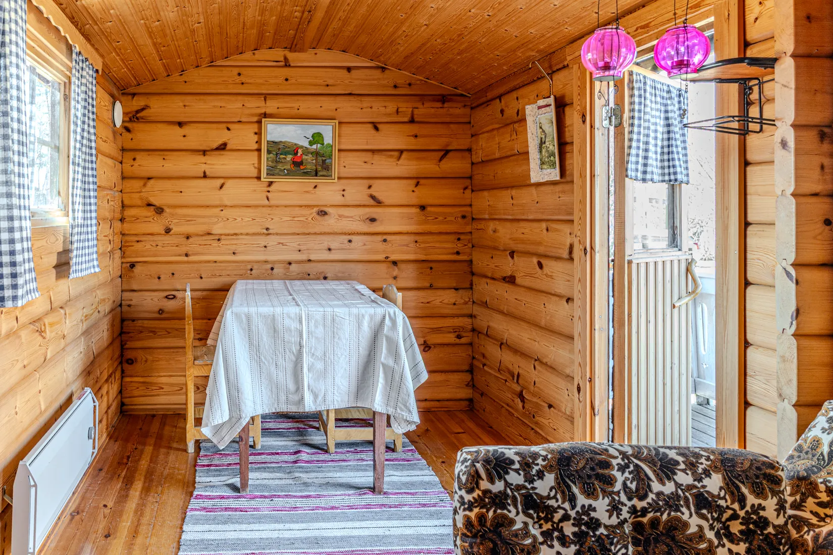 Villa, Bjurvägen 26, Skellefteå