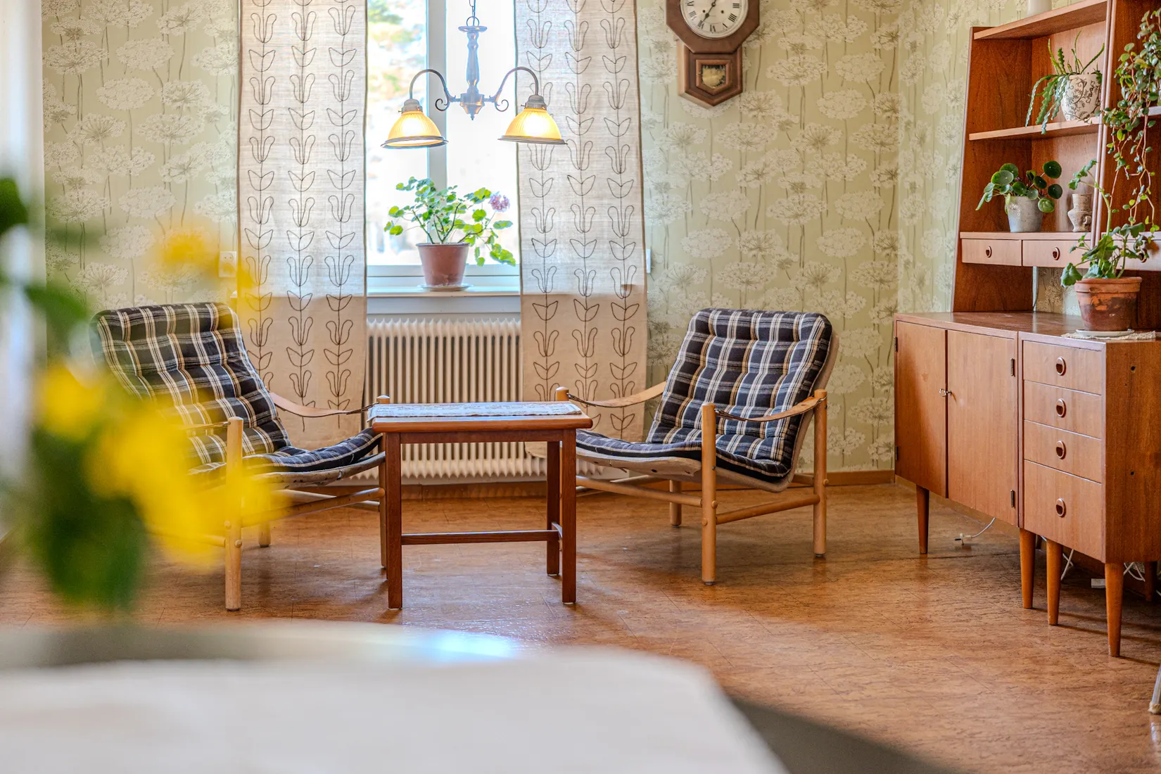 Villa, Bjurvägen 26, Skellefteå