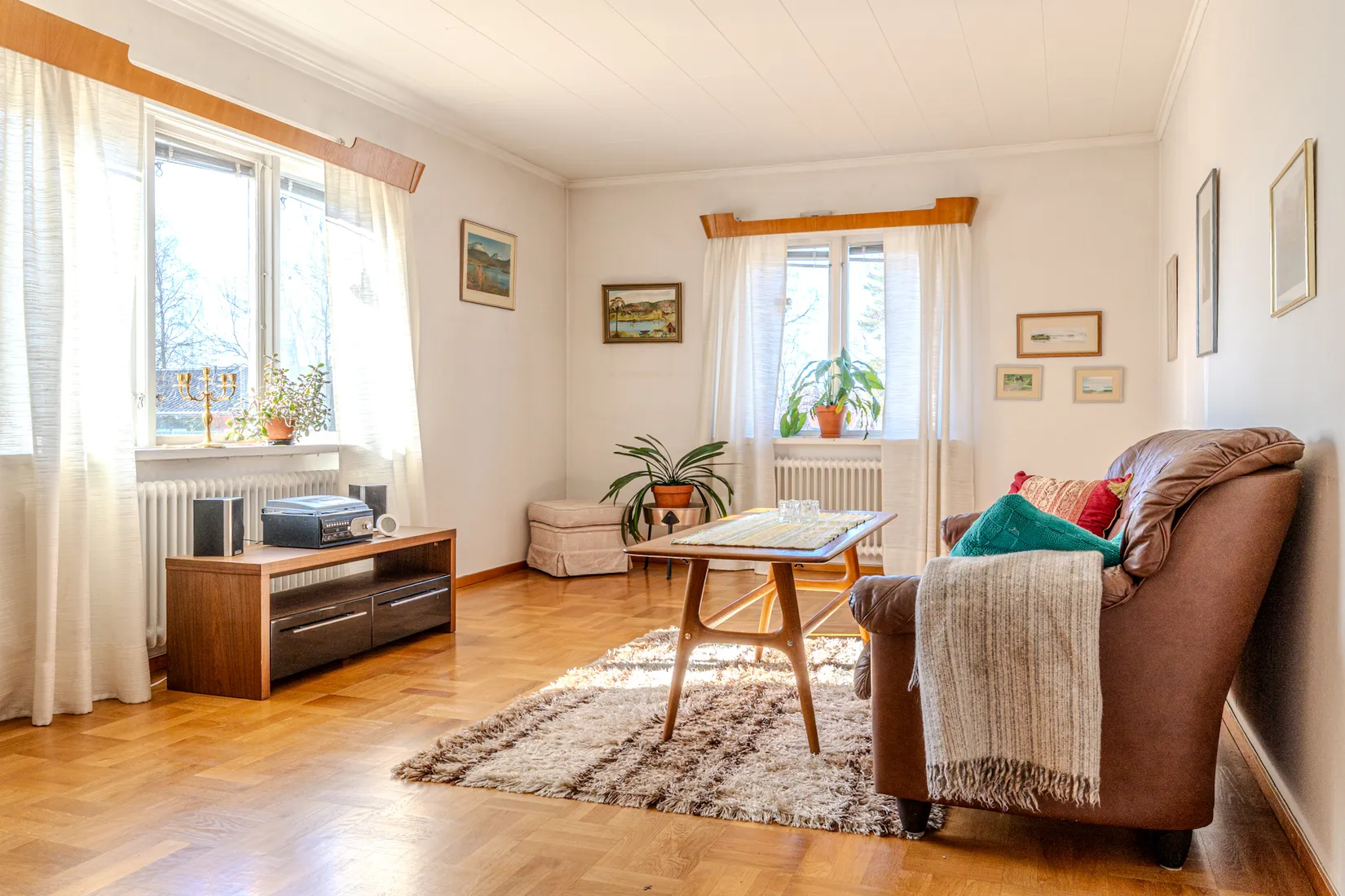 Villa, Bjurvägen 26, Skellefteå
