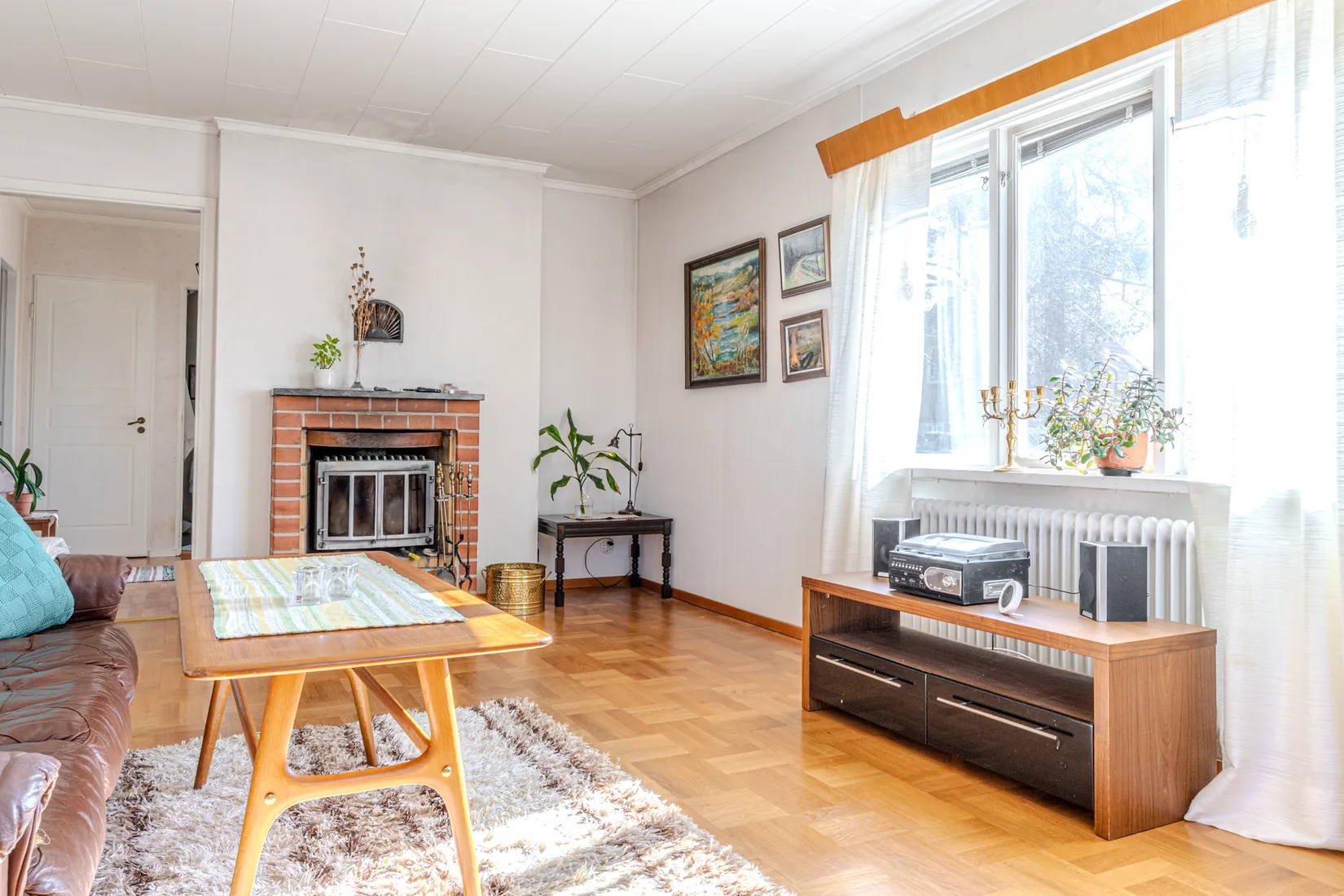 Villa, Bjurvägen 26, Skellefteå
