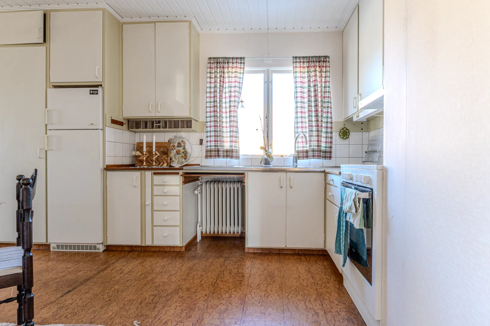 Villa, Bjurvägen 26, Skellefteå