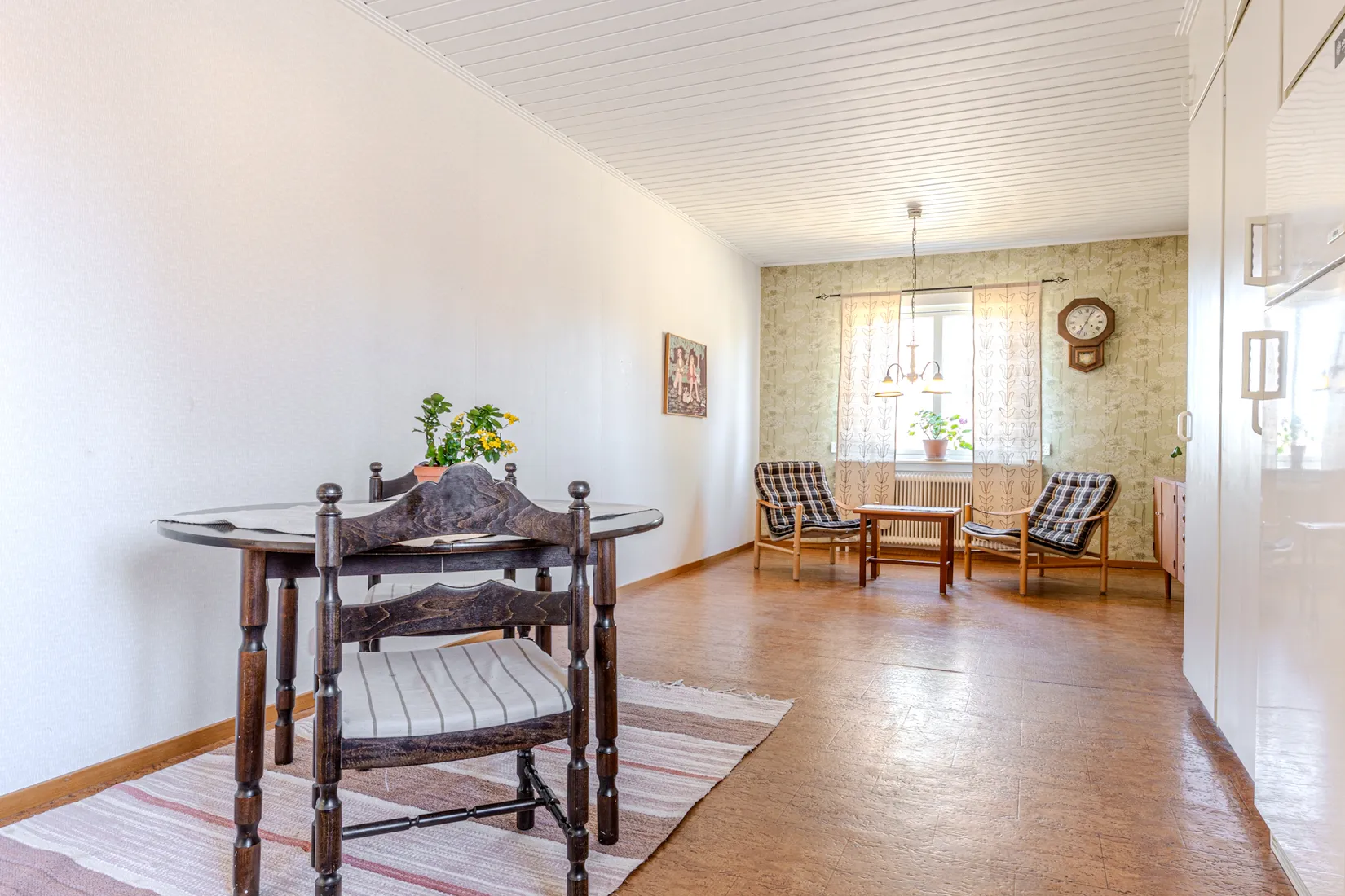 Villa, Bjurvägen 26, Skellefteå