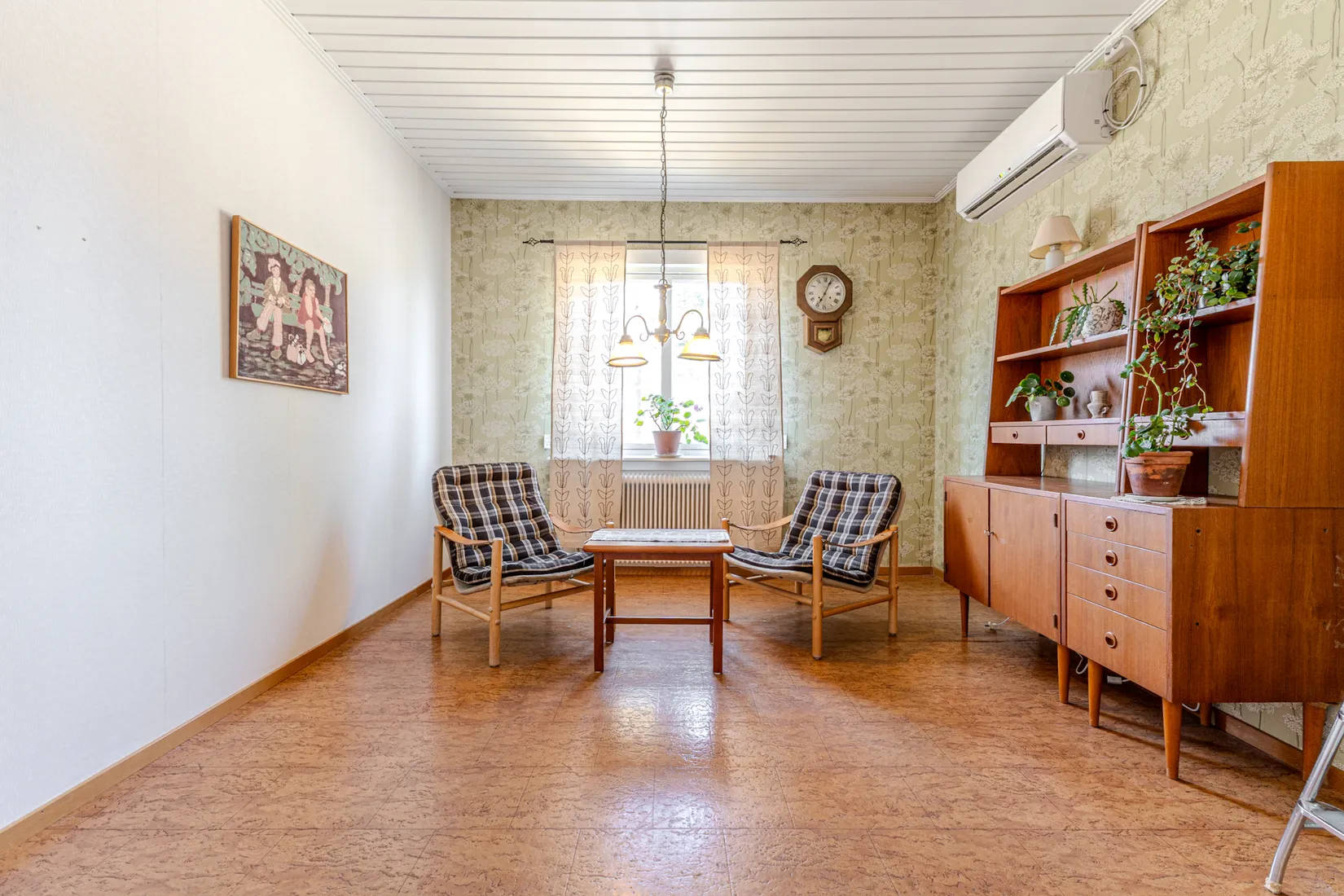 Villa, Bjurvägen 26, Skellefteå