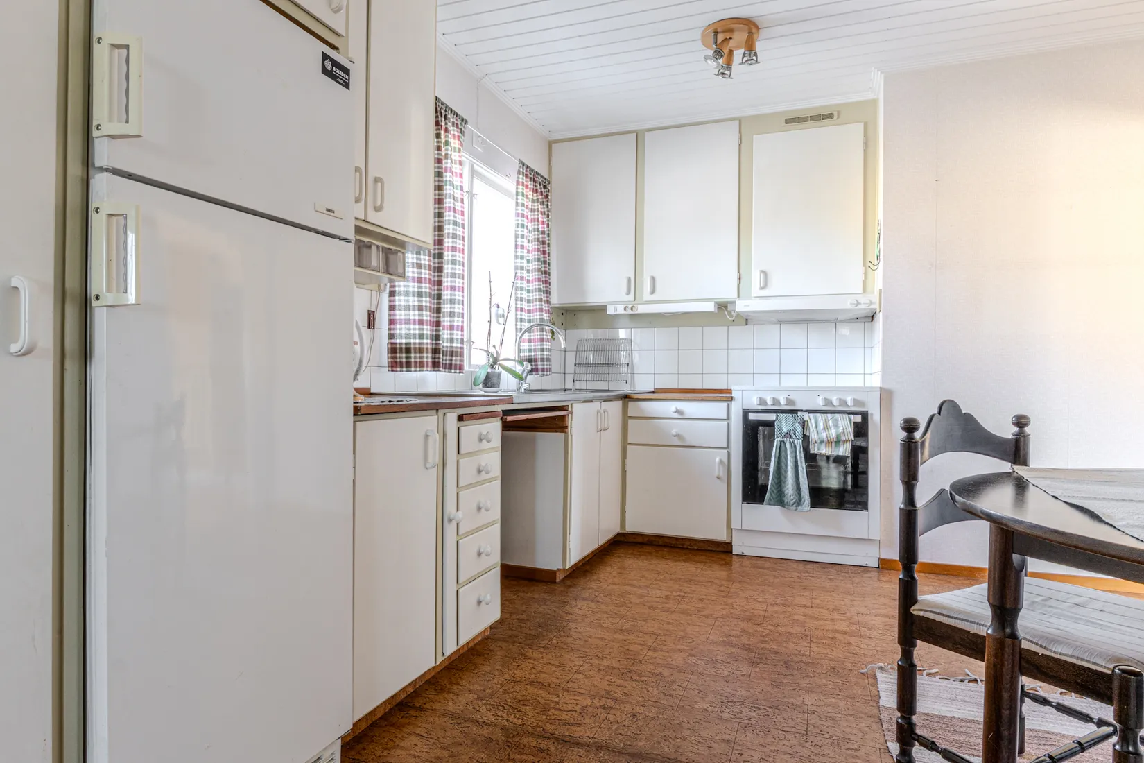 Villa, Bjurvägen 26, Skellefteå