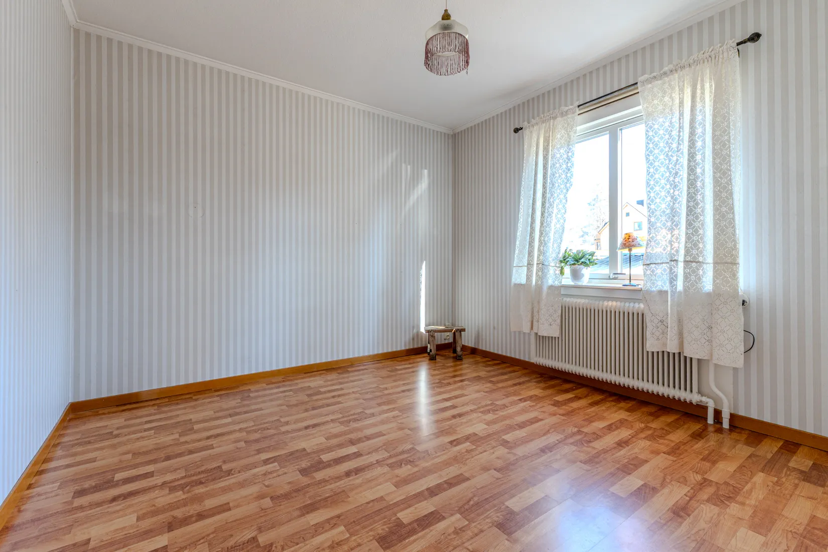 Villa, Bjurvägen 26, Skellefteå