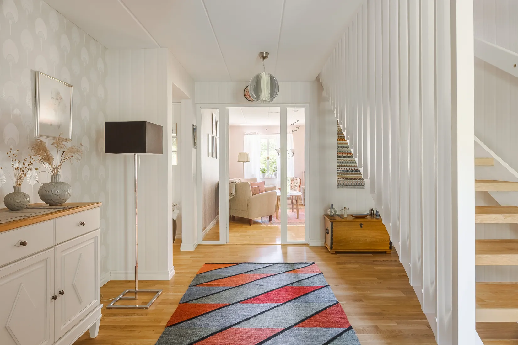 Villa, Skogsbovägen 12, Skultorp, Skövde