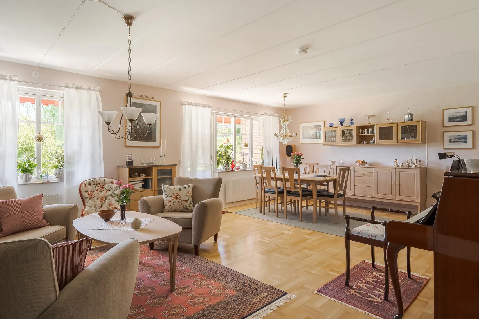 Villa, Skogsbovägen 12, Skultorp, Skövde