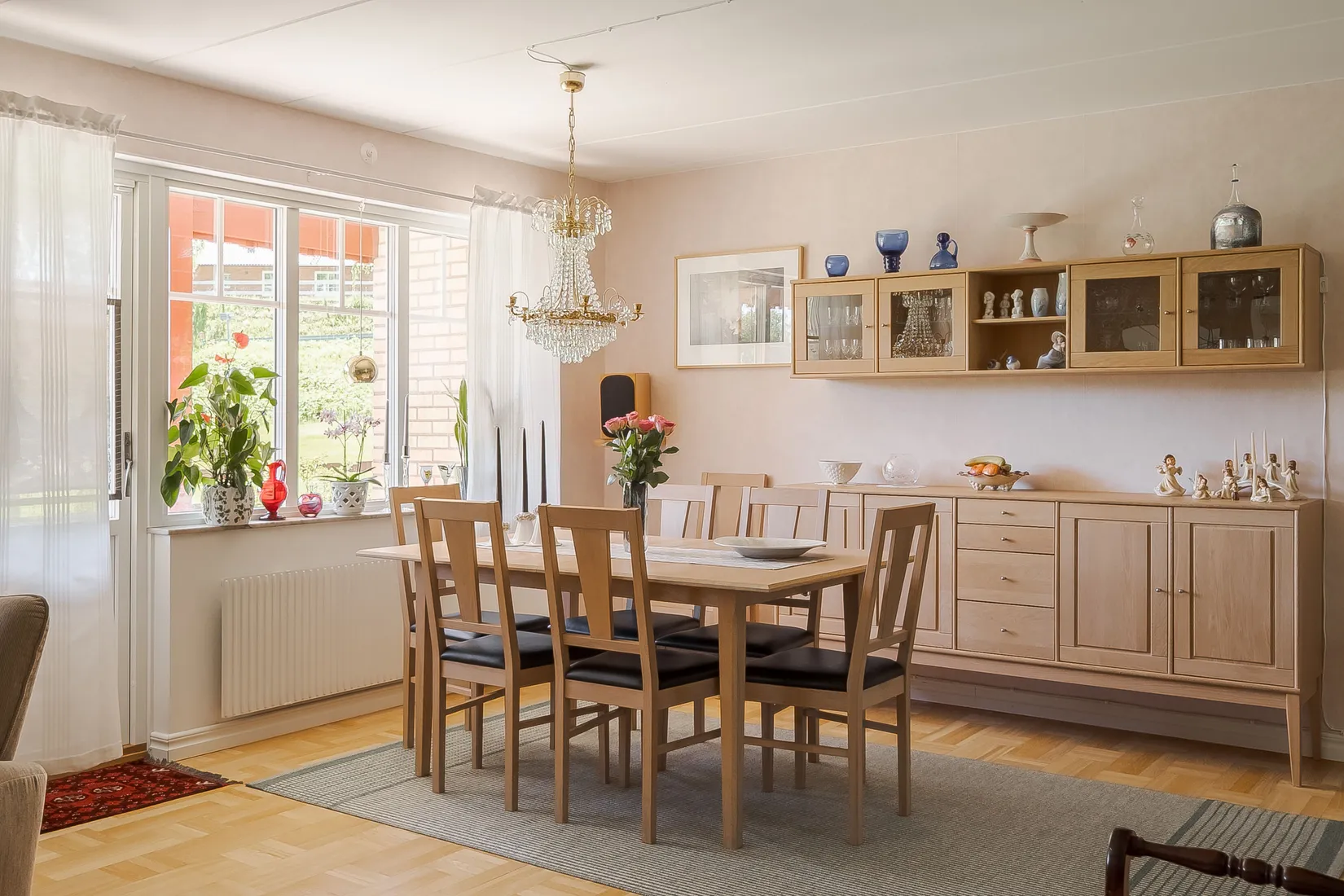Villa, Skogsbovägen 12, Skultorp, Skövde