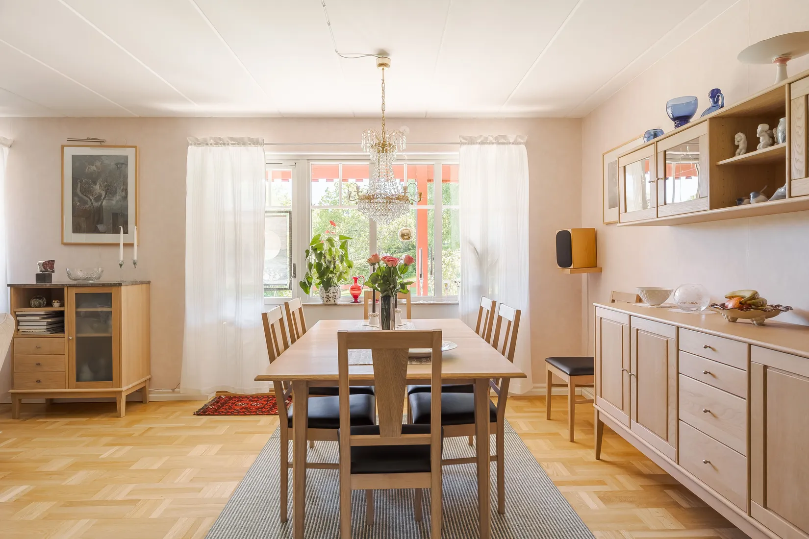 Villa, Skogsbovägen 12, Skultorp, Skövde