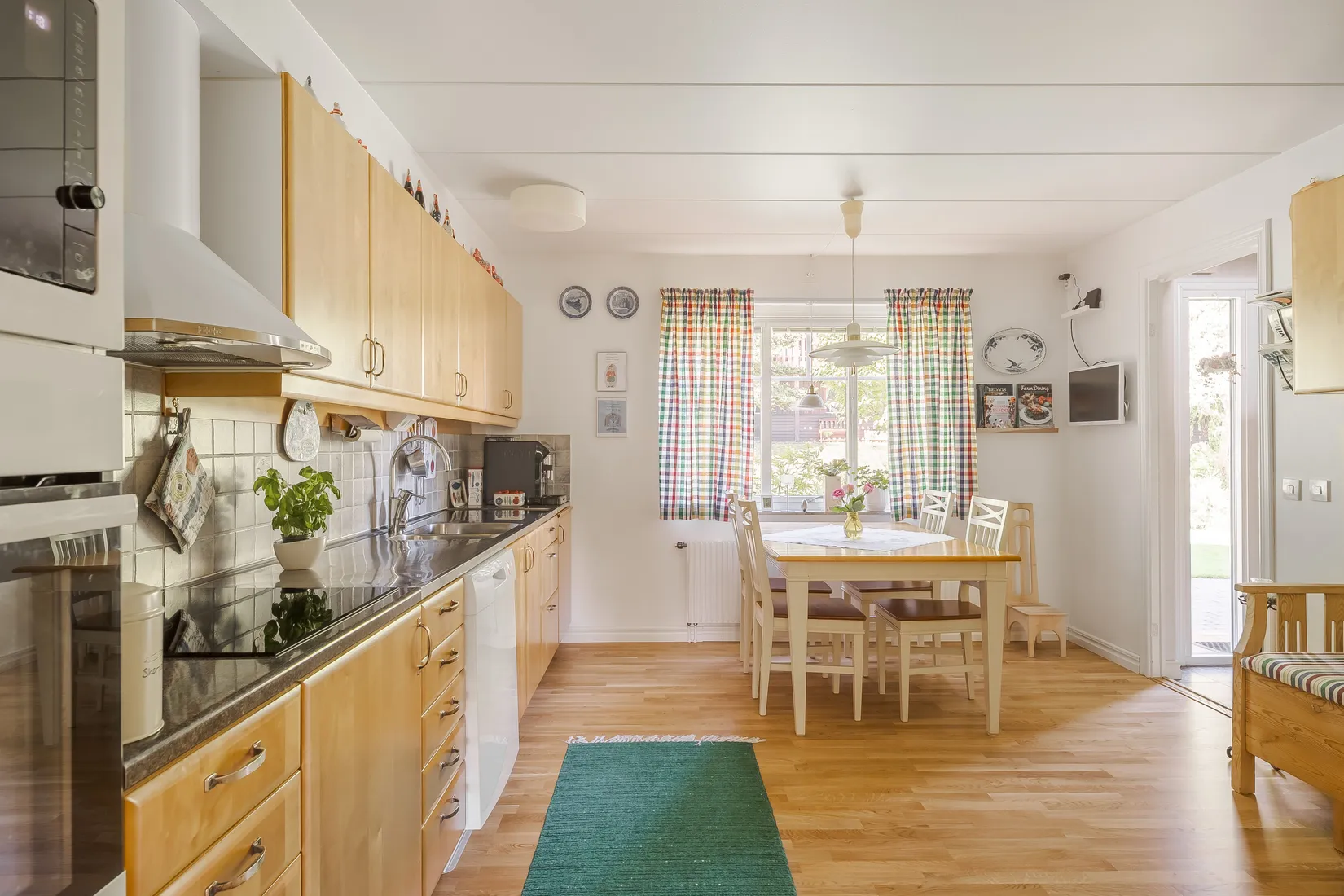 Villa, Skogsbovägen 12, Skultorp, Skövde