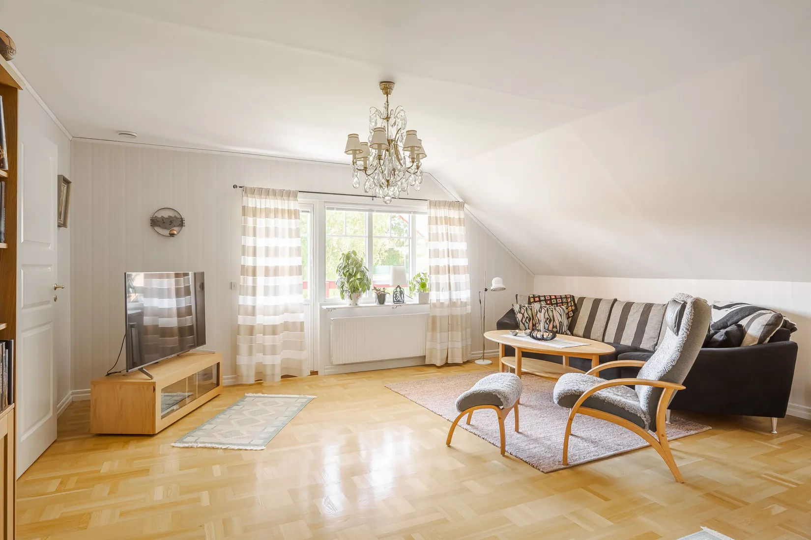 Villa, Skogsbovägen 12, Skultorp, Skövde