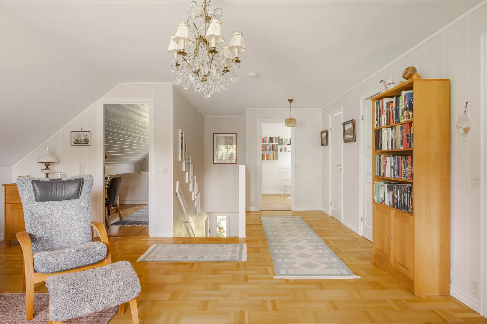Villa, Skogsbovägen 12, Skultorp, Skövde