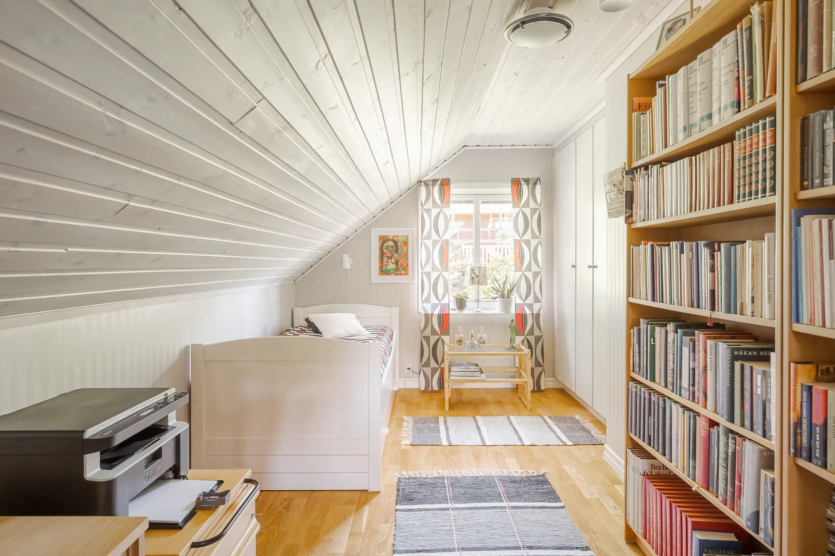 Villa, Skogsbovägen 12, Skultorp, Skövde