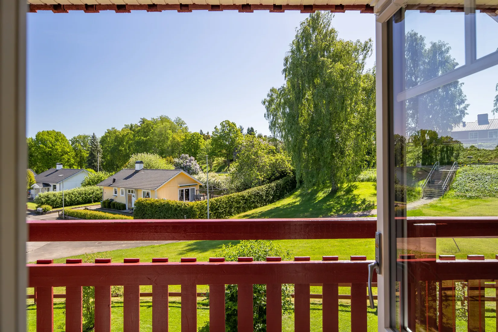 Villa, Skogsbovägen 12, Skultorp, Skövde