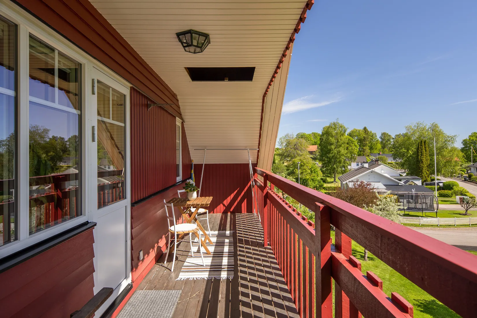 Villa, Skogsbovägen 12, Skultorp, Skövde