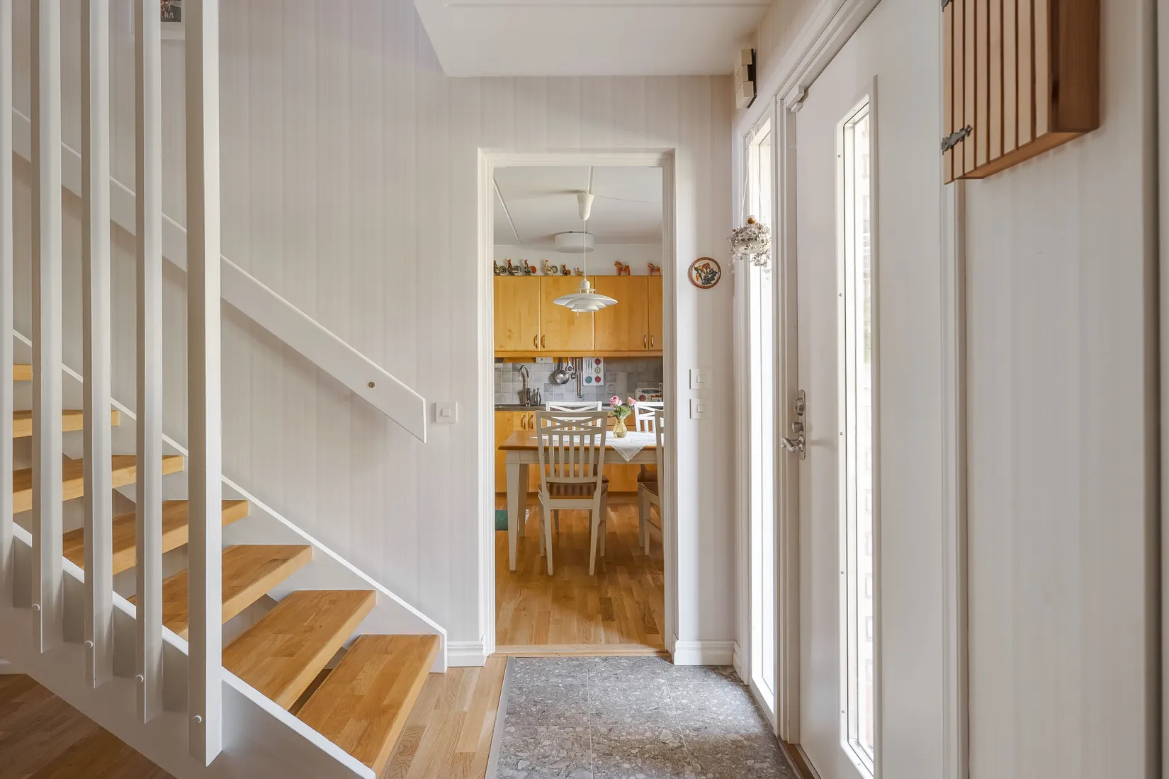 Villa, Skogsbovägen 12, Skultorp, Skövde
