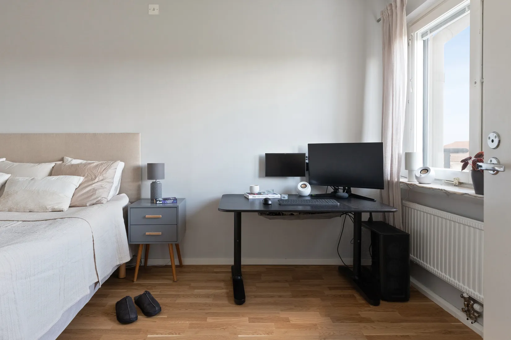 Bostadsrätt, Mjölnerbacken 71, Rissne, Sundbyberg