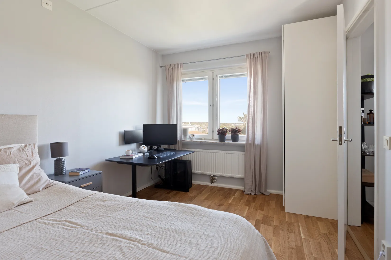 Bostadsrätt, Mjölnerbacken 71, Rissne, Sundbyberg