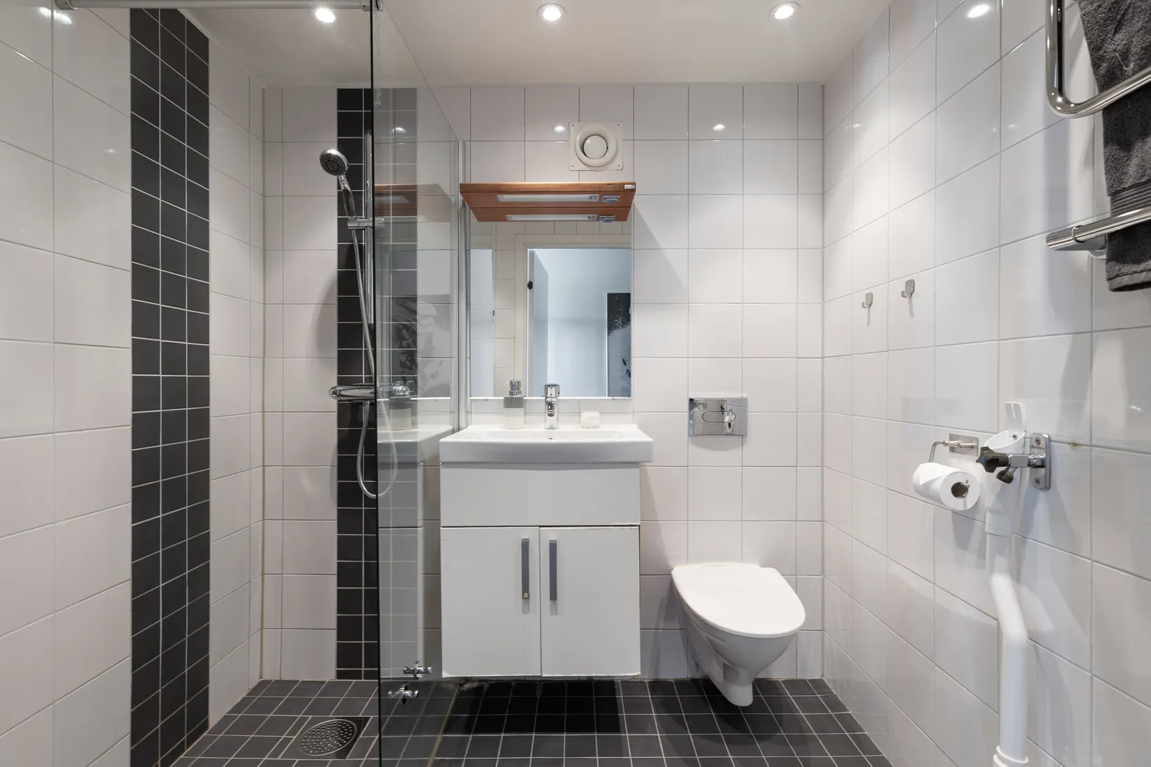 Bostadsrätt, Mjölnerbacken 71, Rissne, Sundbyberg