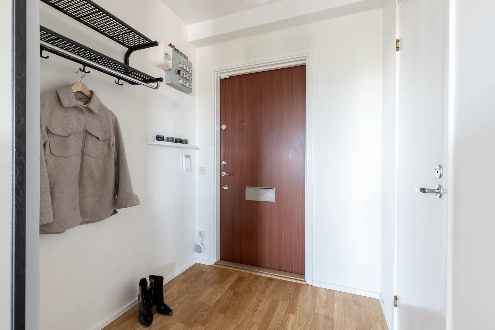 Bostadsrätt, Mjölnerbacken 71, Rissne, Sundbyberg