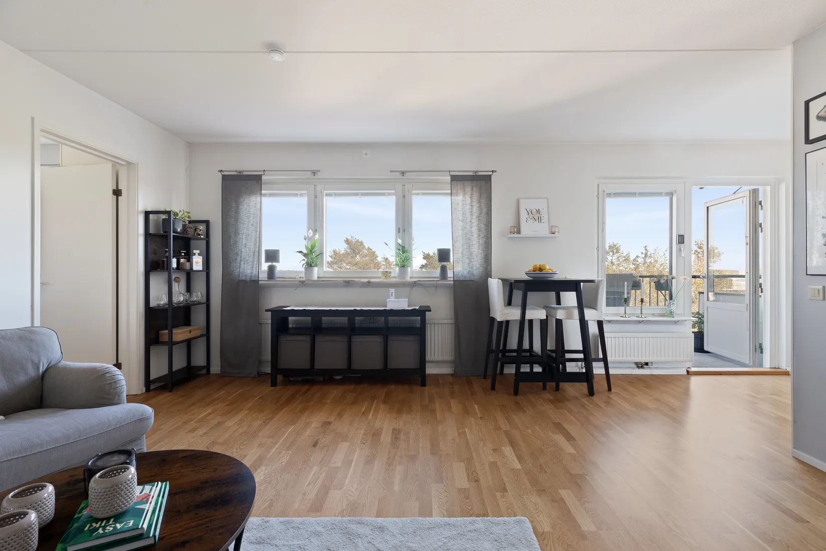 Bostadsrätt, Mjölnerbacken 71, Rissne, Sundbyberg