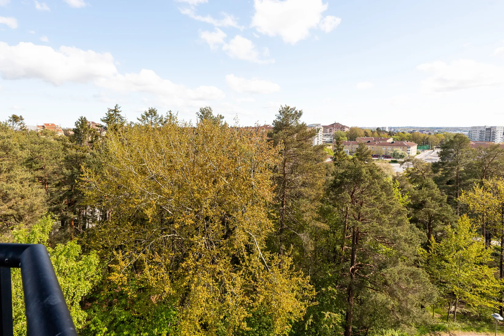 Bostadsrätt, Mjölnerbacken 71, Rissne, Sundbyberg