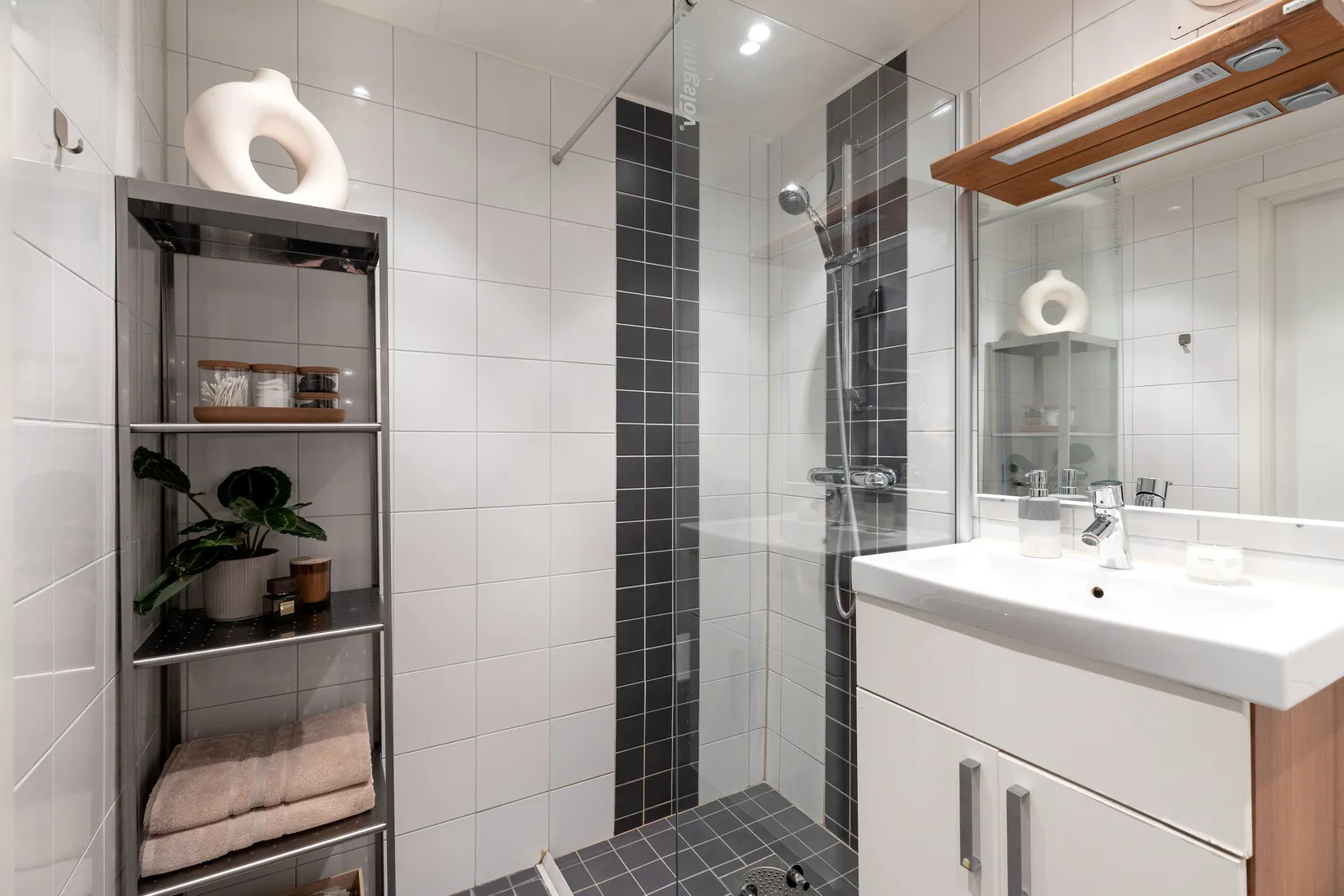 Bostadsrätt, Mjölnerbacken 71, Rissne, Sundbyberg