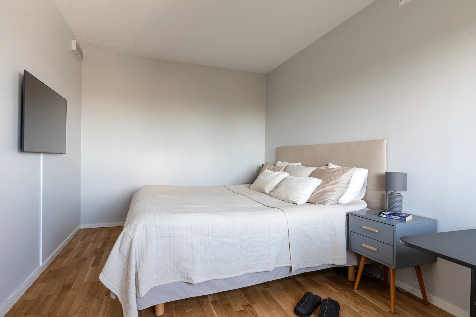 Bostadsrätt, Mjölnerbacken 71, Rissne, Sundbyberg