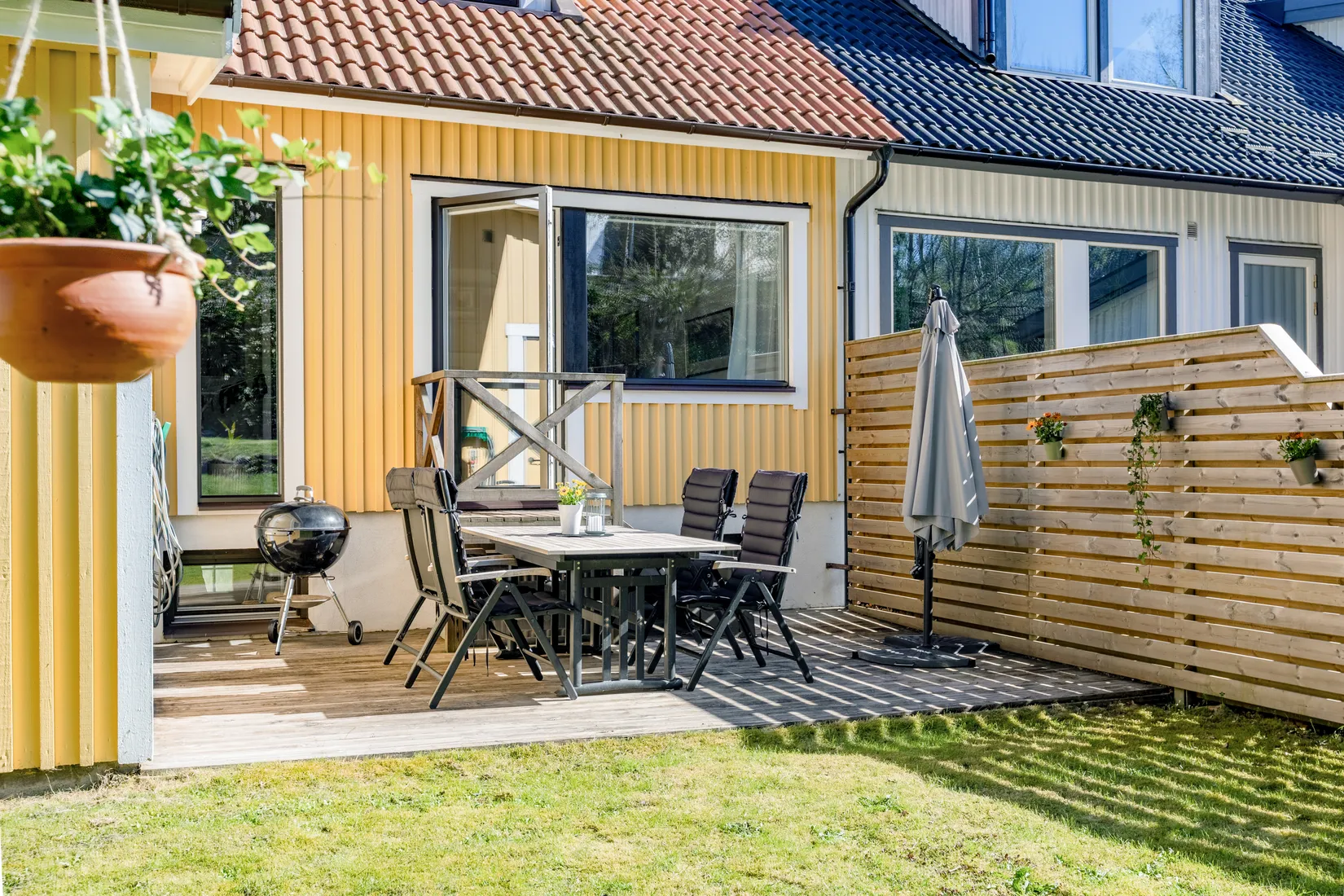 Villa, Hasselvägen 36, Mölnlycke - Skogen, Härryda