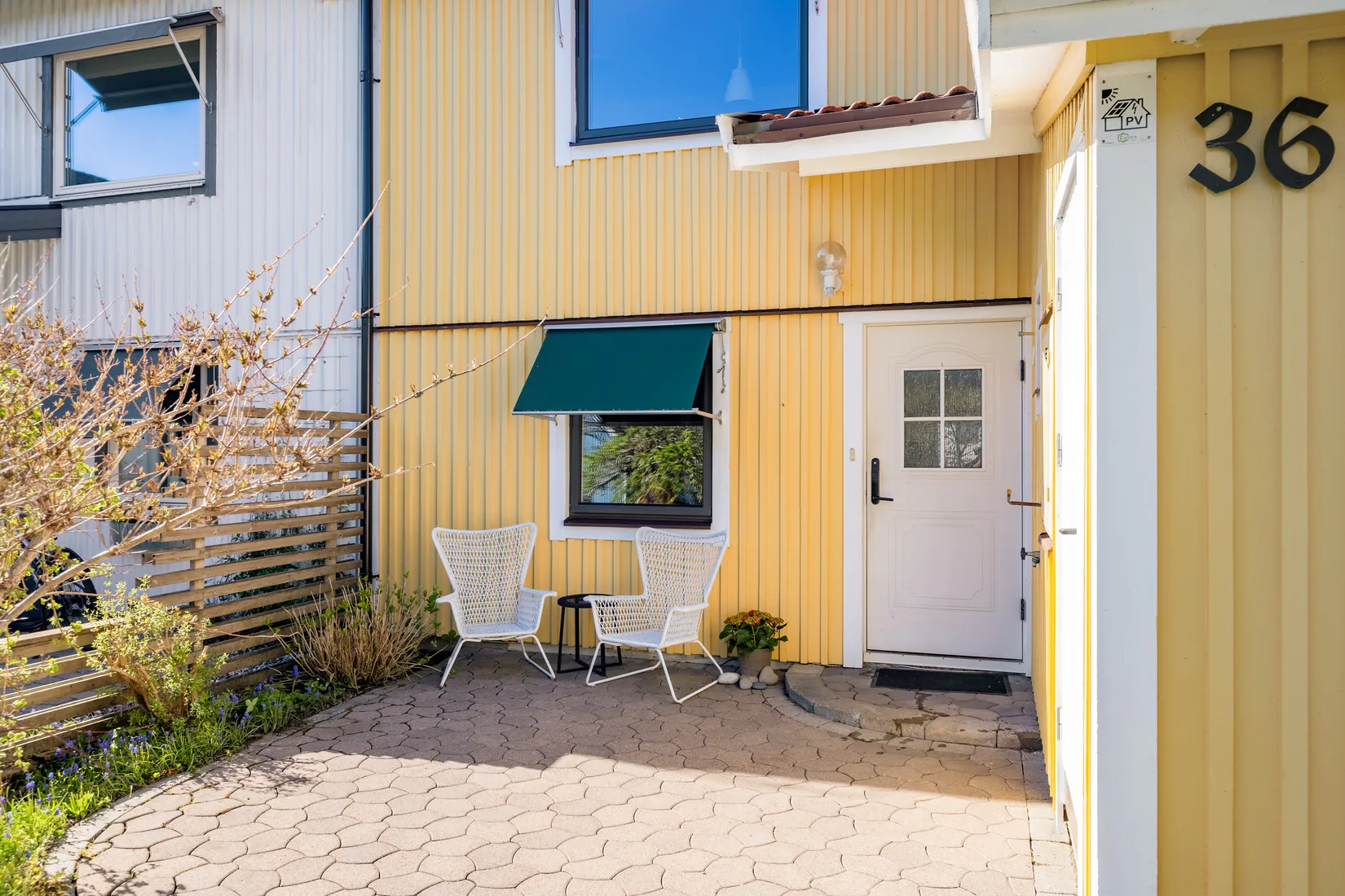 Villa, Hasselvägen 36, Mölnlycke - Skogen, Härryda