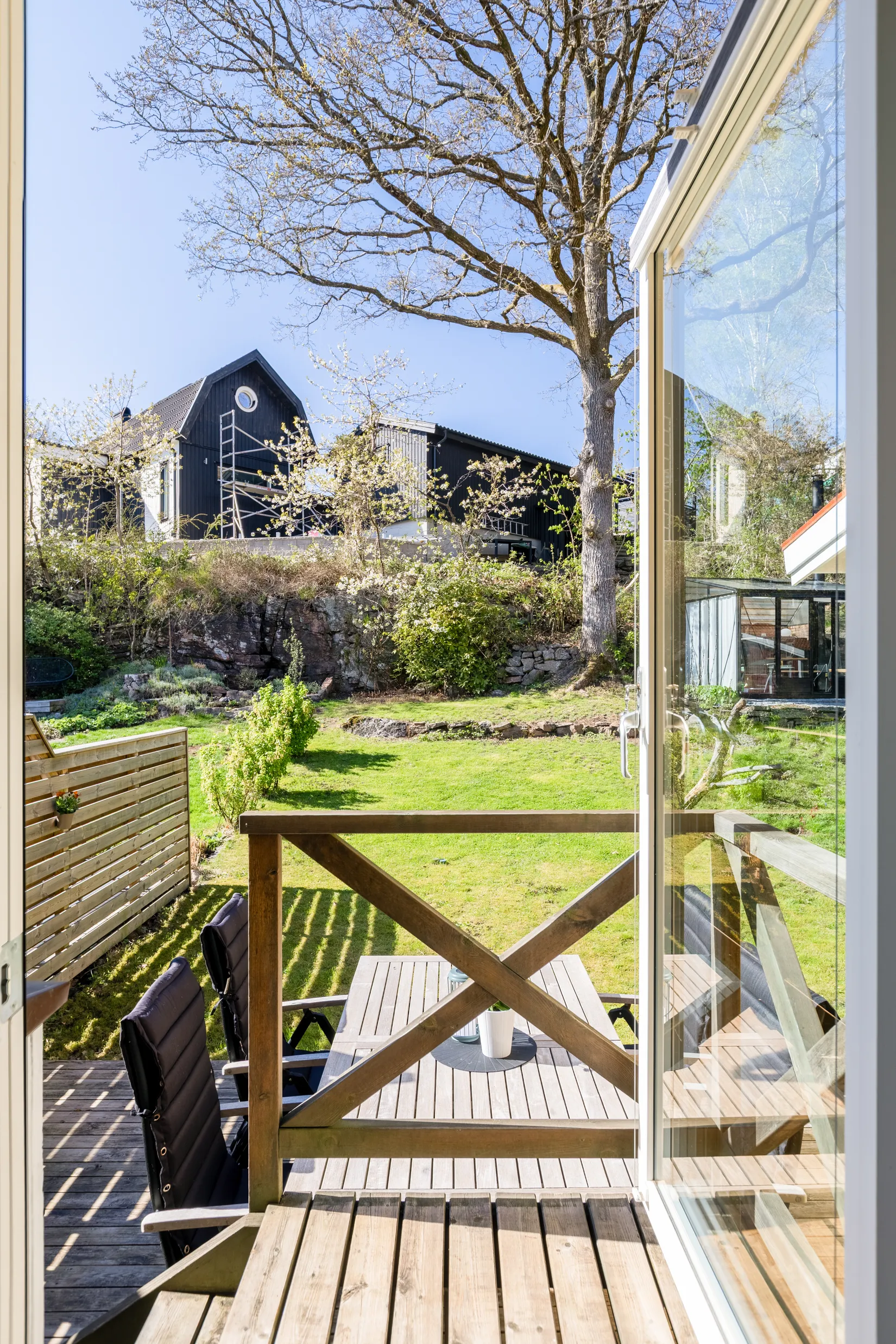 Villa, Hasselvägen 36, Mölnlycke - Skogen, Härryda