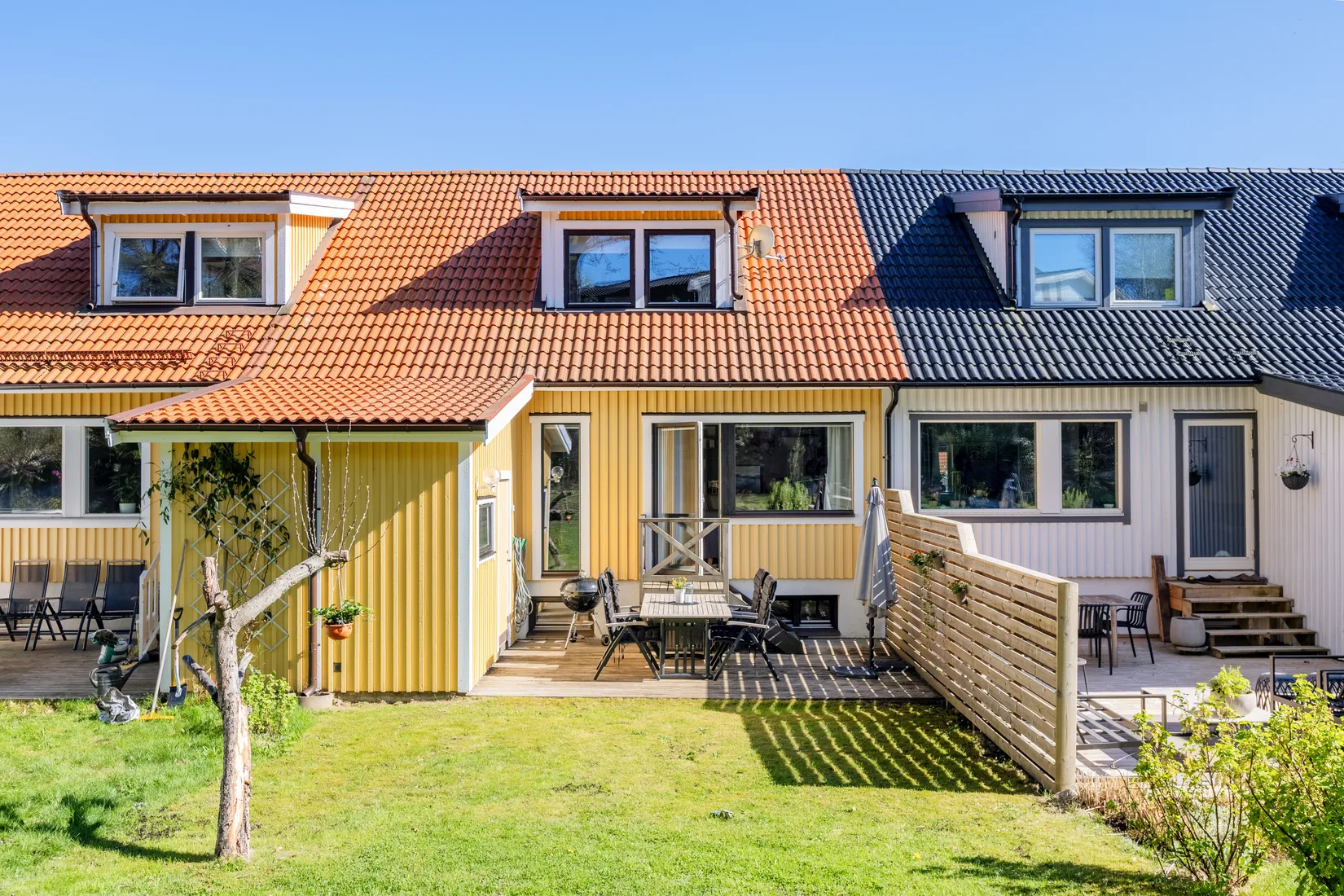 Villa, Hasselvägen 36, Mölnlycke - Skogen, Härryda