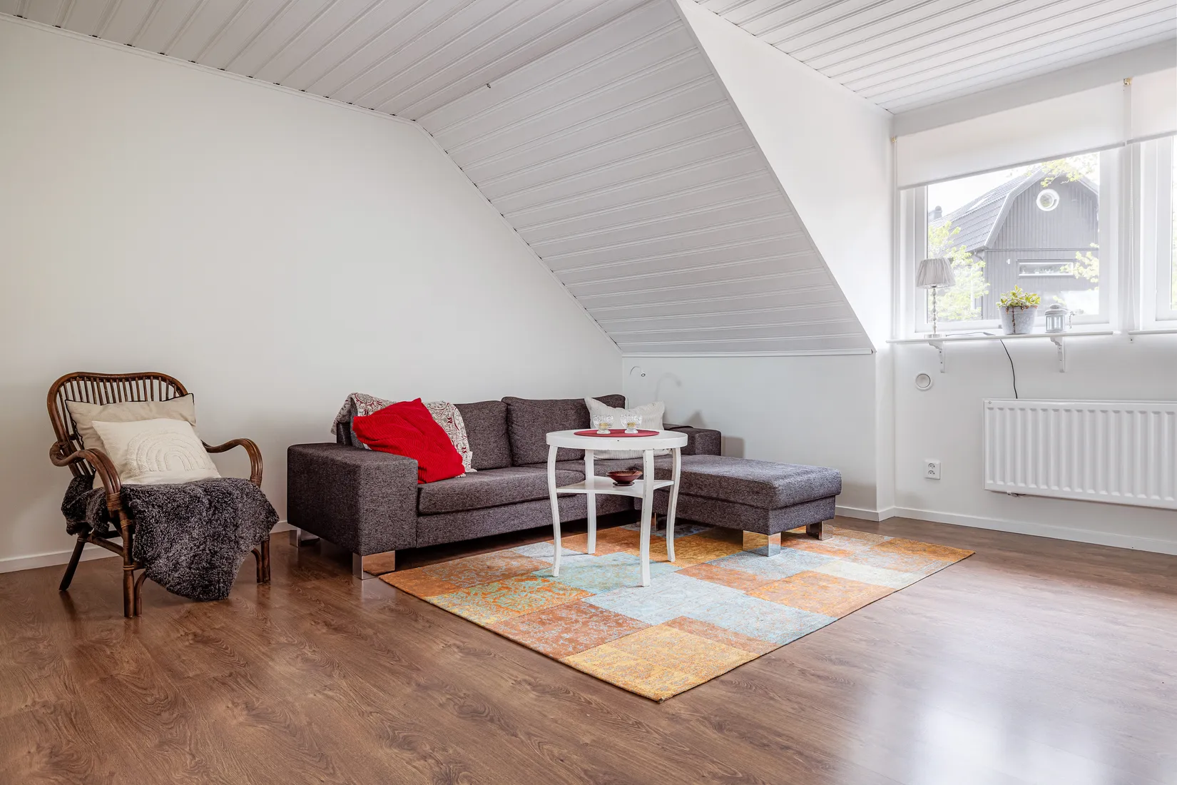 Villa, Hasselvägen 36, Mölnlycke - Skogen, Härryda