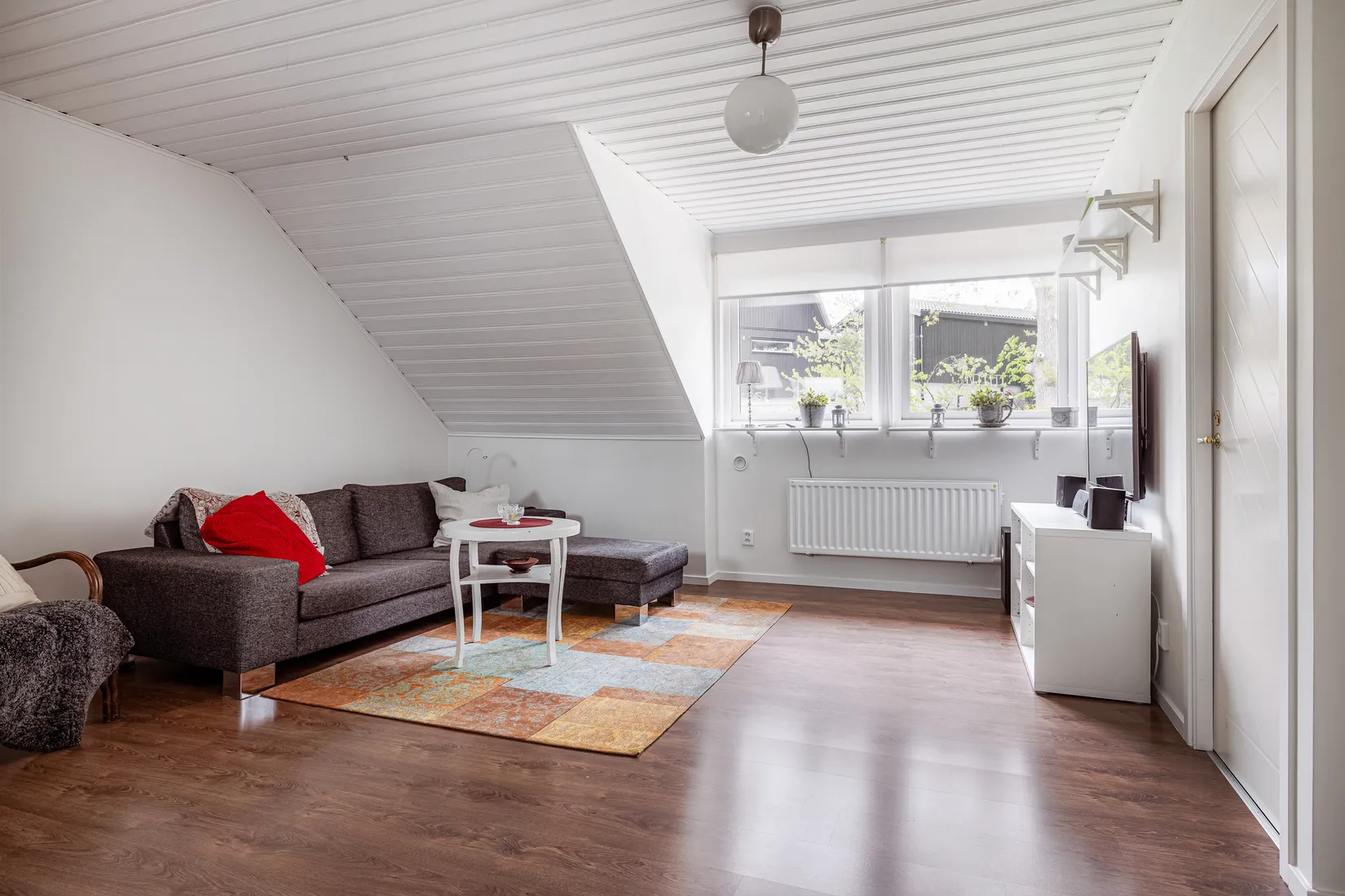 Villa, Hasselvägen 36, Mölnlycke - Skogen, Härryda