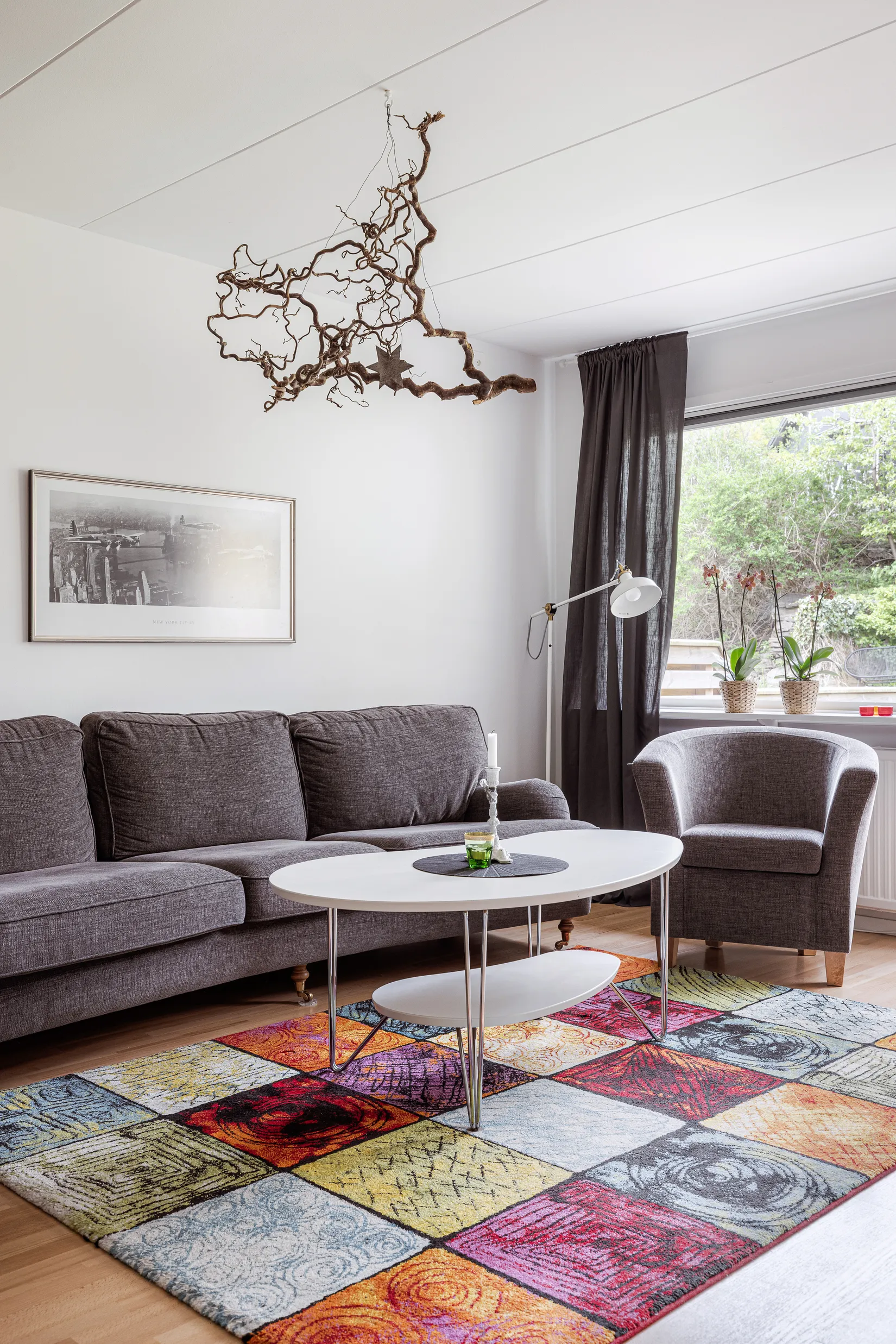 Villa, Hasselvägen 36, Mölnlycke - Skogen, Härryda