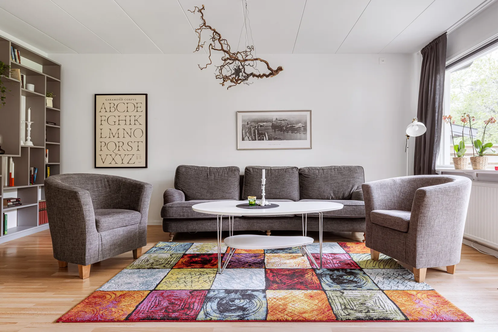 Villa, Hasselvägen 36, Mölnlycke - Skogen, Härryda