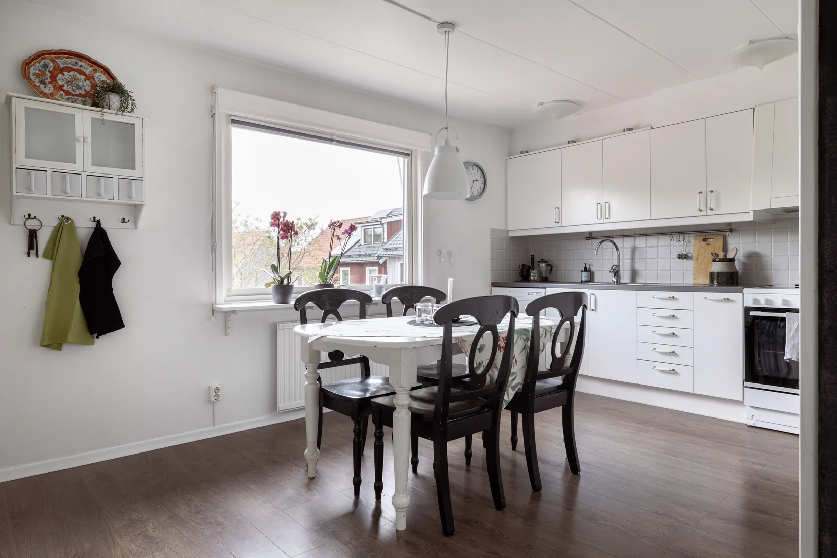 Villa, Hasselvägen 36, Mölnlycke - Skogen, Härryda
