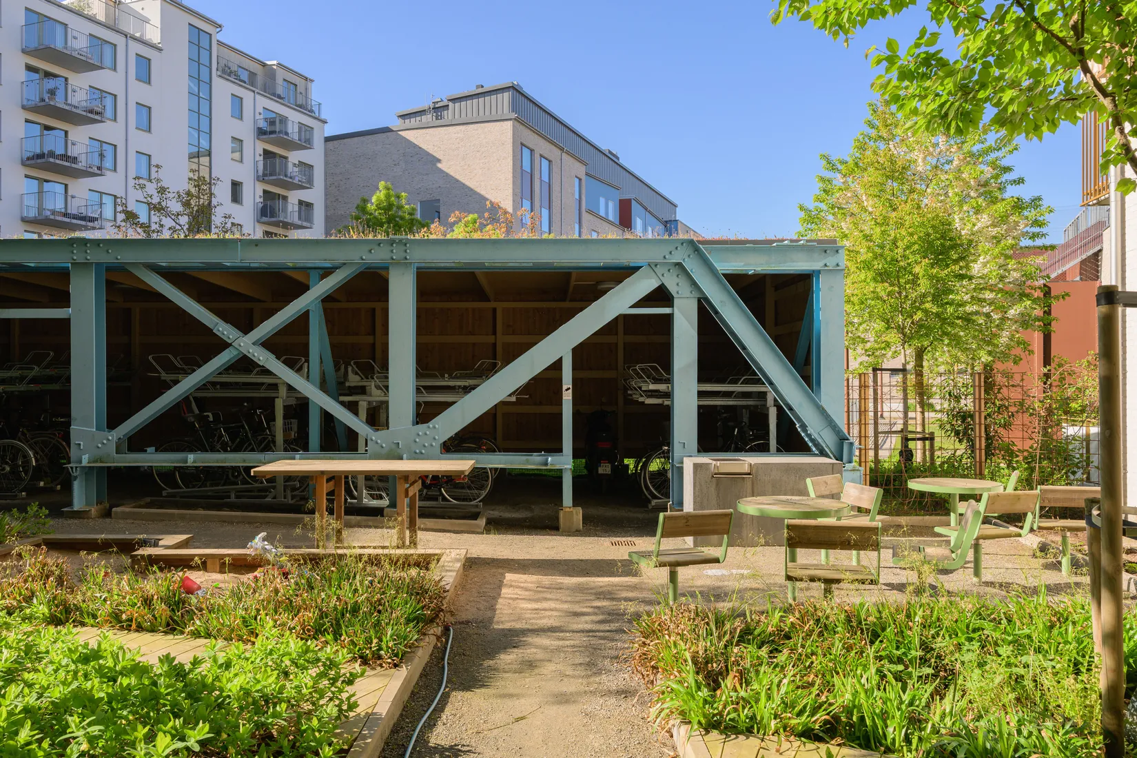 Bostadsrätt, Neptunigatan 71, Varvstaden, Malmö