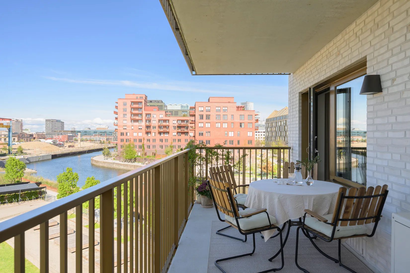 Bostadsrätt, Neptunigatan 71, Varvstaden, Malmö