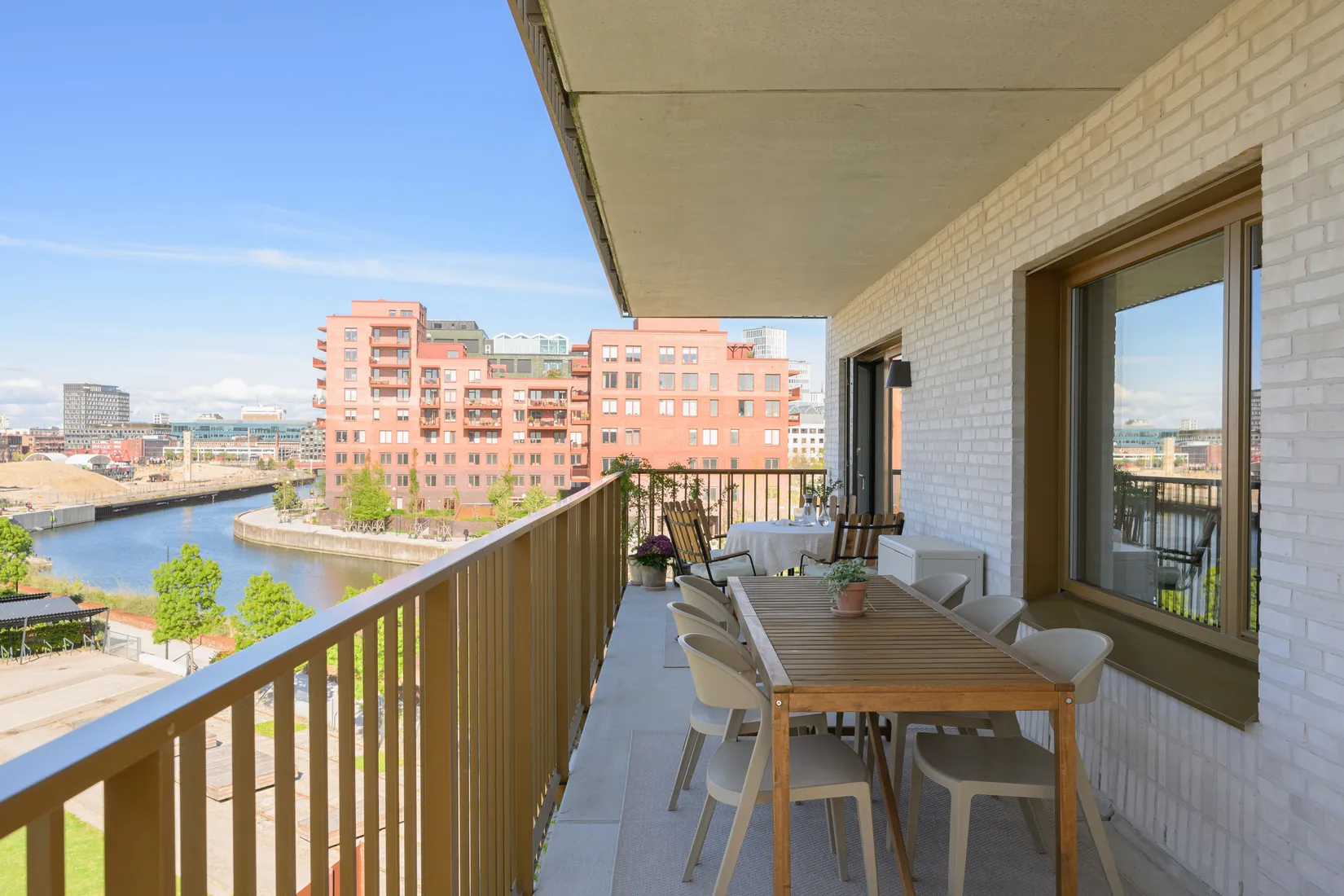 Bostadsrätt, Neptunigatan 71, Varvstaden, Malmö