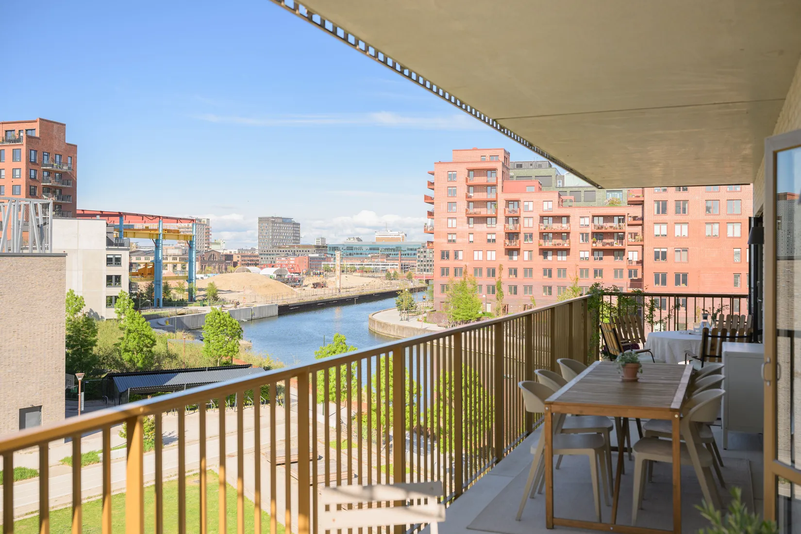 Bostadsrätt, Neptunigatan 71, Varvstaden, Malmö