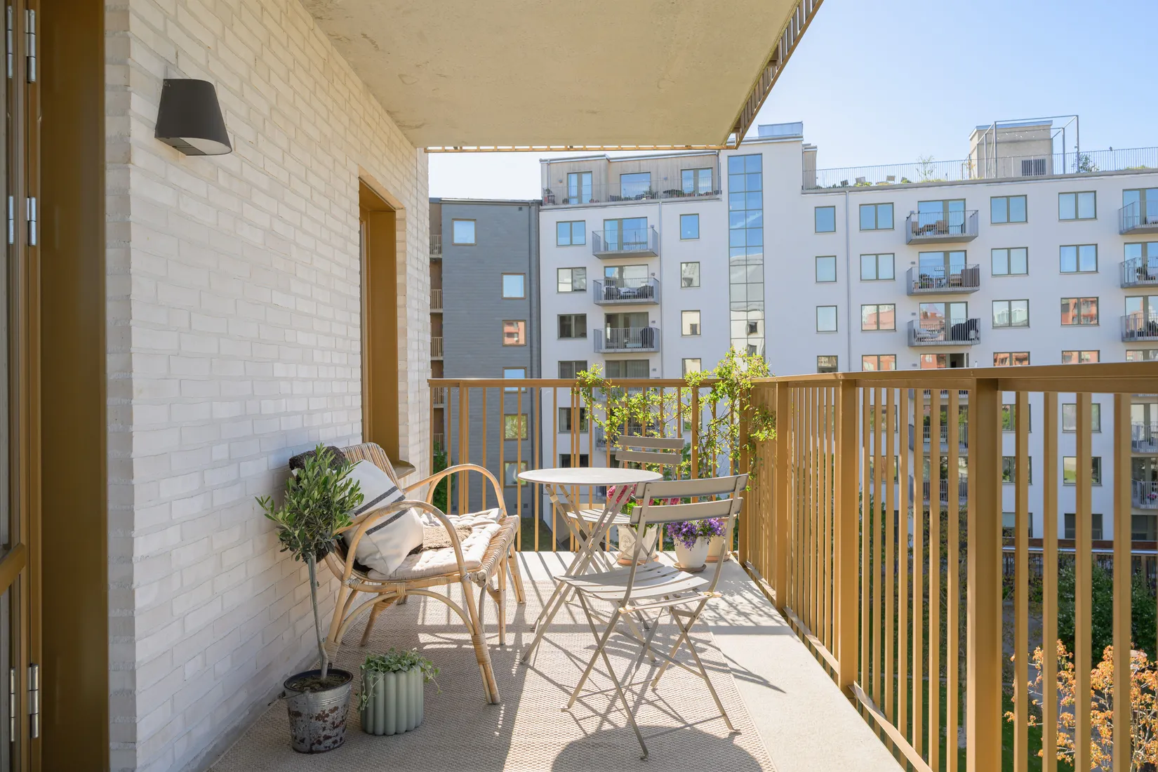 Bostadsrätt, Neptunigatan 71, Varvstaden, Malmö