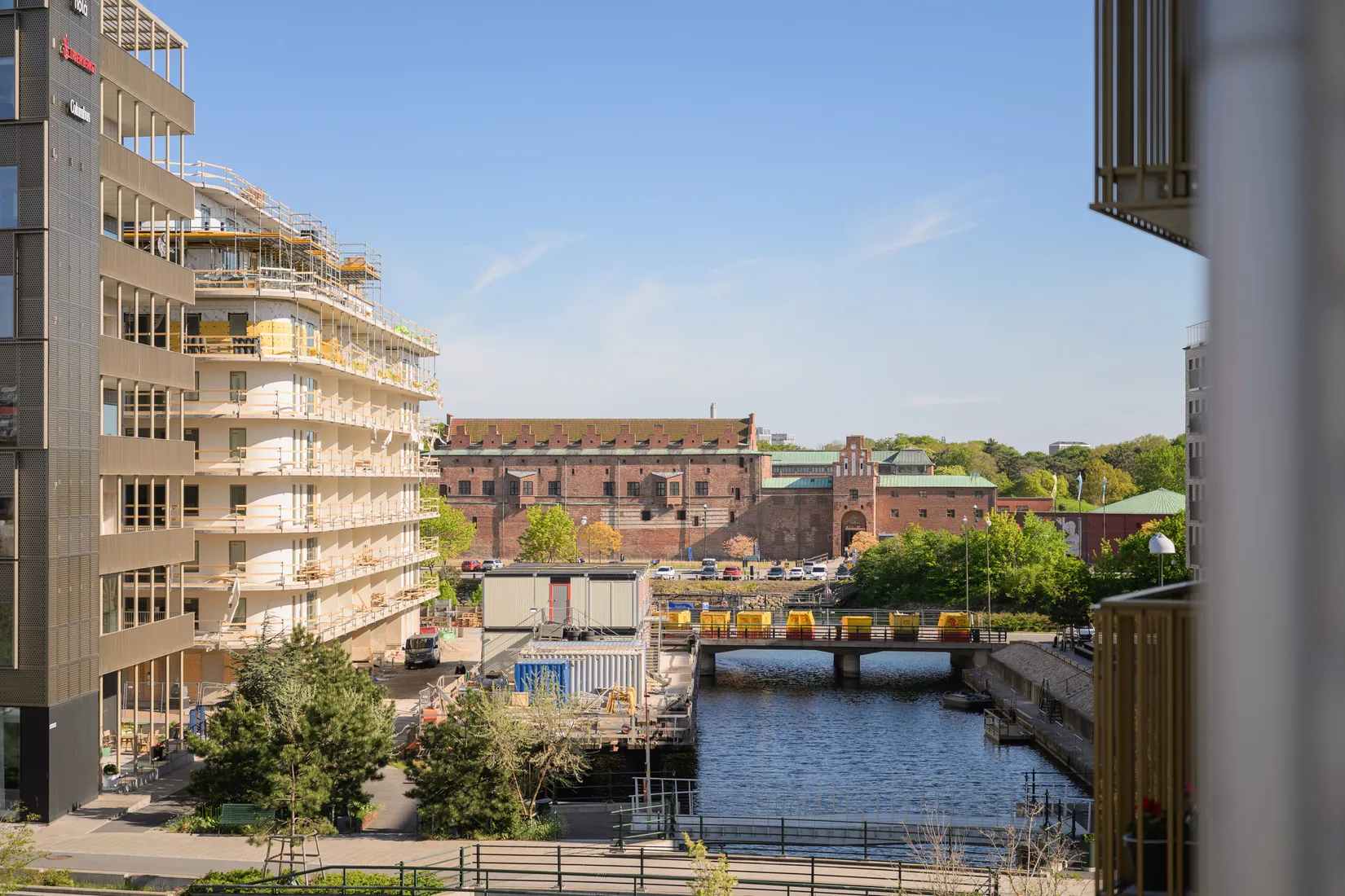 Bostadsrätt, Neptunigatan 71, Varvstaden, Malmö