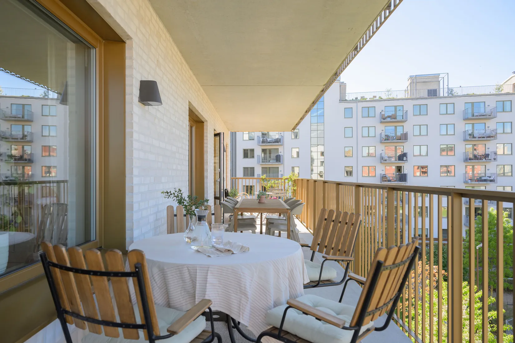 Bostadsrätt, Neptunigatan 71, Varvstaden, Malmö