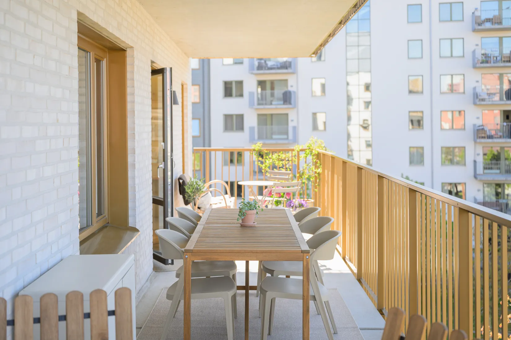 Bostadsrätt, Neptunigatan 71, Varvstaden, Malmö