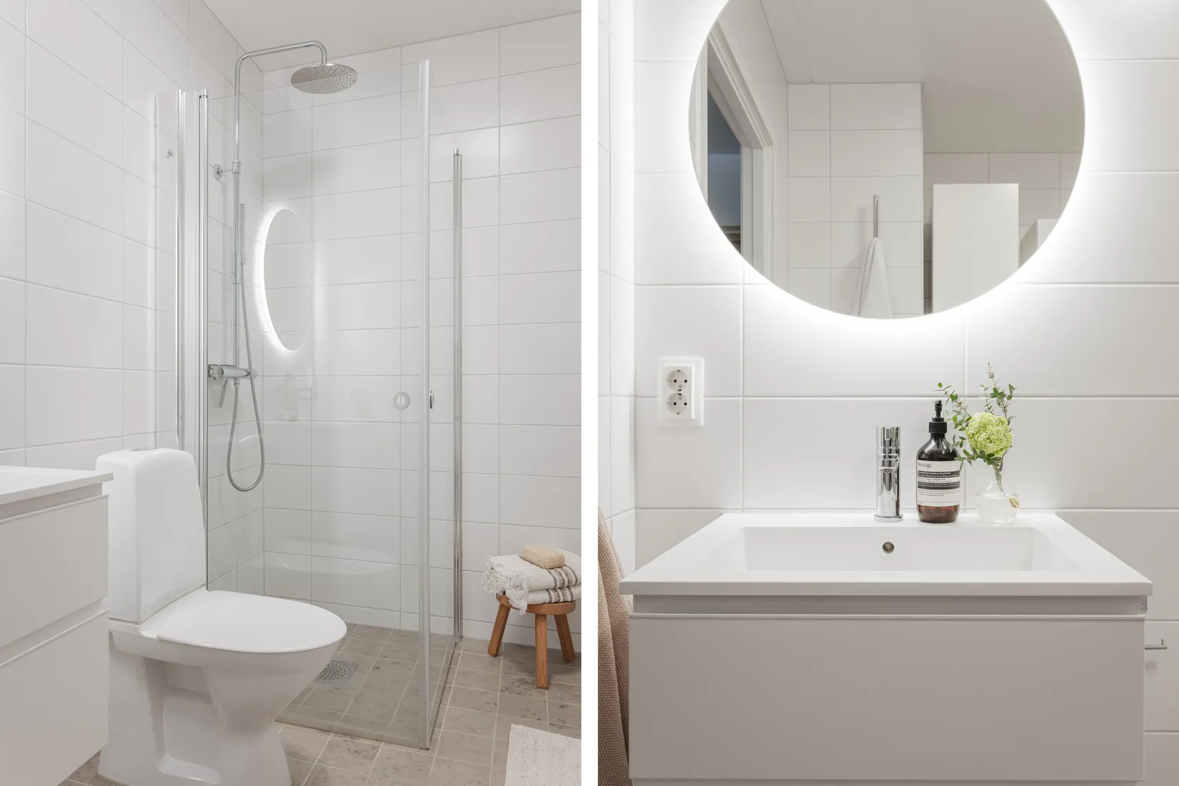 Bostadsrätt, Neptunigatan 71, Varvstaden, Malmö